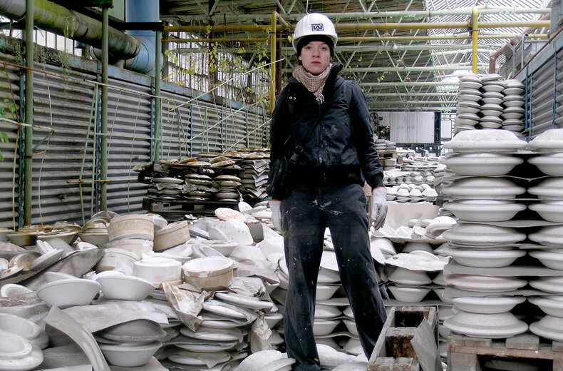 Susanne Neumann | Künstlerin, Archivistin