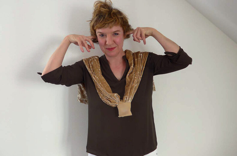 Susanne Neumann | Abdruck, Zeichnung, Druckgrafik, Prints