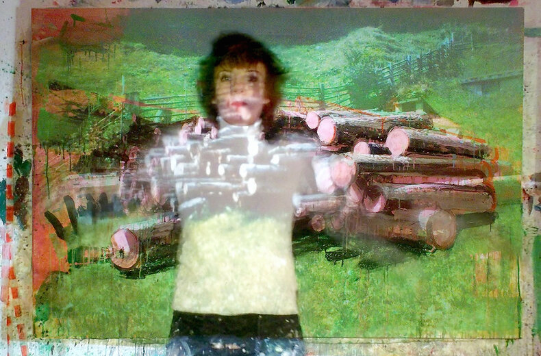 Susanne Neumann - Malerei, Zeichnung