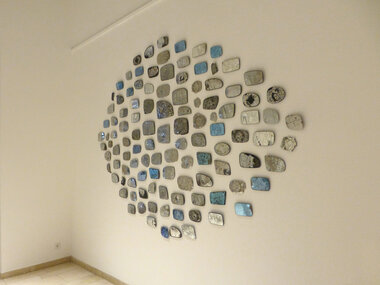 Susanne Neumann - Installation Spiegel 1040209