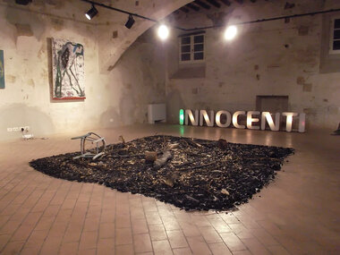 Susanne Neumann - Diari Viaggio, Todi 5