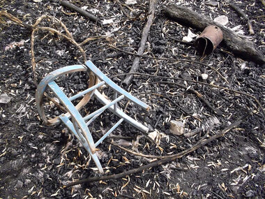 Susanne Neumann - Diari Viaggio, Todi 7