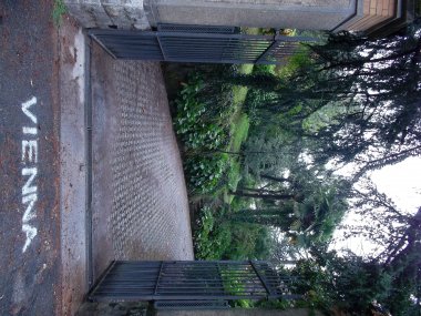 Susanne Neumann - Installation Luino 1382