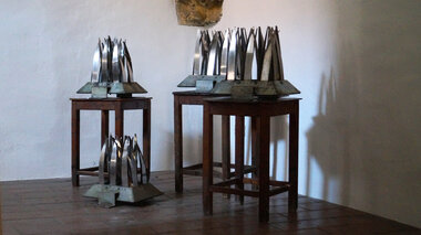 Susanne Neumann - Sigismundkapelle Regensburg 16