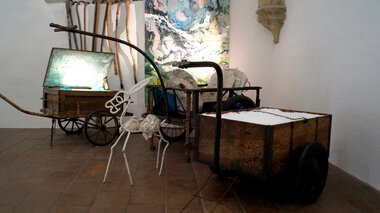 Susanne Neumann - Sigismundkapelle Regensburg 17