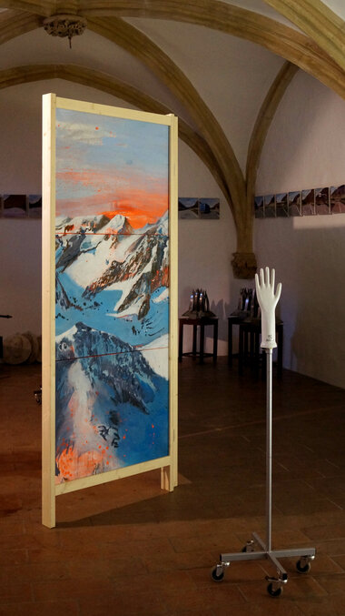 Susanne Neumann - Sigismundkapelle Regensburg 8