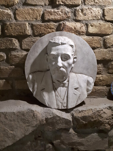 Susanne Neumann - Installation Zöbing 20