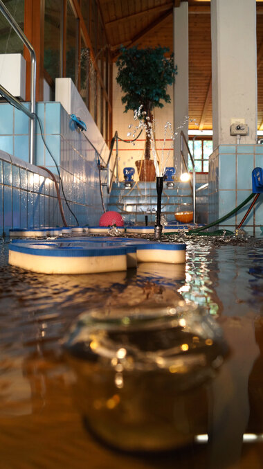 Susanne Neumann Badehaus 