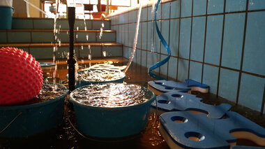 Susanne Neumann - Barockbrunnen Badehaus Maiersreuth 11