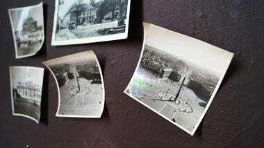 Susanne Neumann - Installation Kiosk Wiesau 12