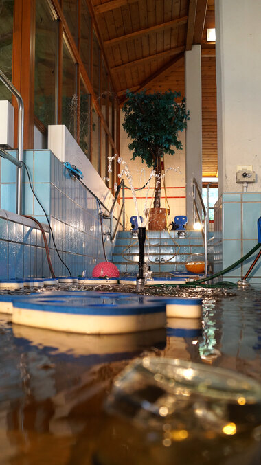 Susanne Neumann Badehaus 