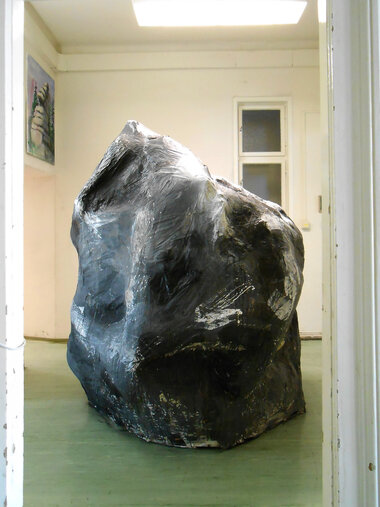 Susanne Neumann - Skulptur Wien 2