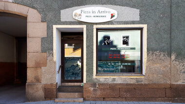 Susanne Neuman Falkenstein Kulturrundgang Maiolica Majolika