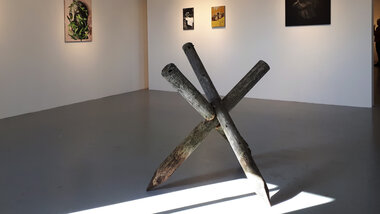 Kunst Susanne Neumann