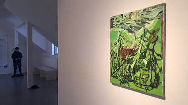 Kunst Susanne Neumann