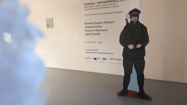 Kunst Susanne Neumann