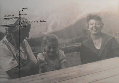 Susanne Neumann Contenitore BAU