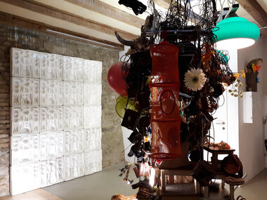 Susanne Neumann Erbarmium