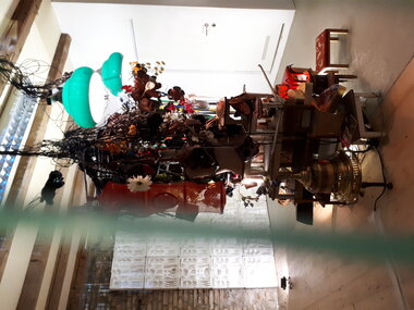 Susanne Neumann Erbarmium