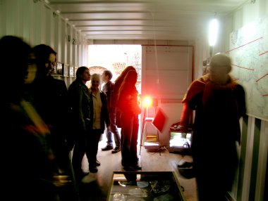 Susanne Neumann Mobility