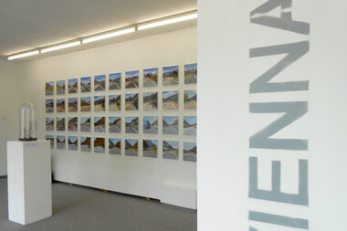 Susanne Neumann Kunstverein Weiden