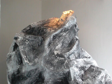 Susanne Neumann - Skulptur Wien 5