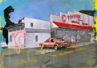 Tankstelle Susanne Neumann