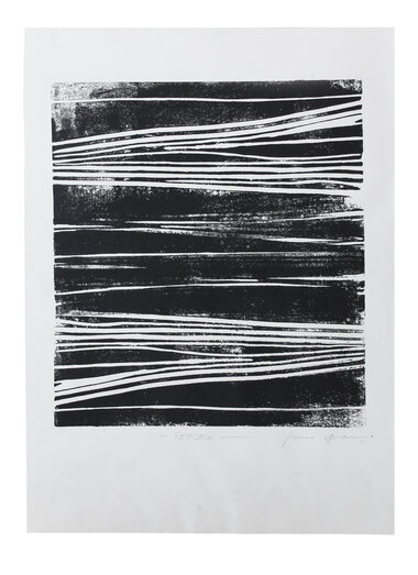 Susanne Neumann Holzschnitt