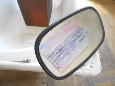 Susanne Neumann Nomadin im Amt