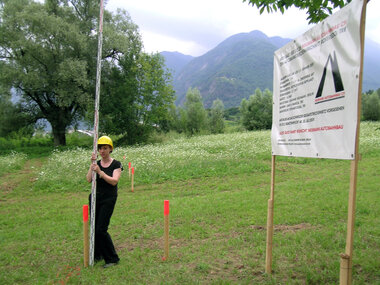 Susanne Neumann Autobahn