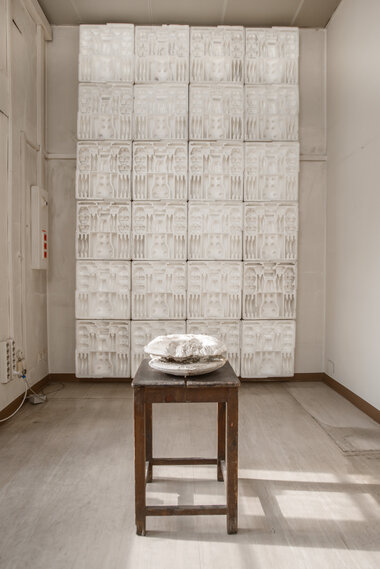 Susanne Neumann Nomadin im Amt Foto Rita Newman