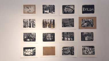 Susanne Neumann - Böhmerwald 1