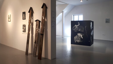 Susanne Neumann - Böhmerwald 3