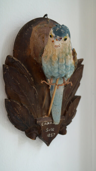 Susanne Neumann - Oberpfälzer Künstlerhaus, Schwandorf 17