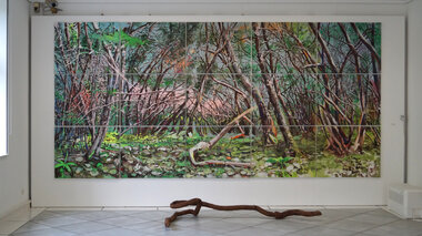 Susanne Neumann - Oberpfälzer Künstlerhaus, Schwandorf 5