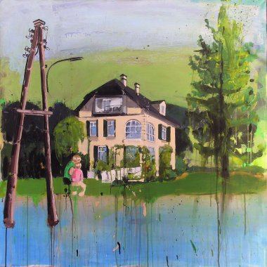 Susanne Neumann - Malerei 1512