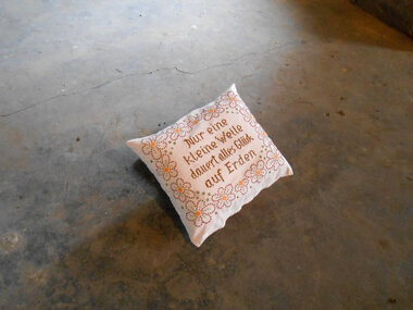 Susanne Neumann - Malerei Hunter 3698