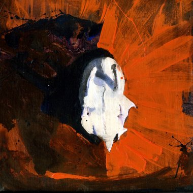 Susanne Neumann - Malerei Weidmannsheil 737