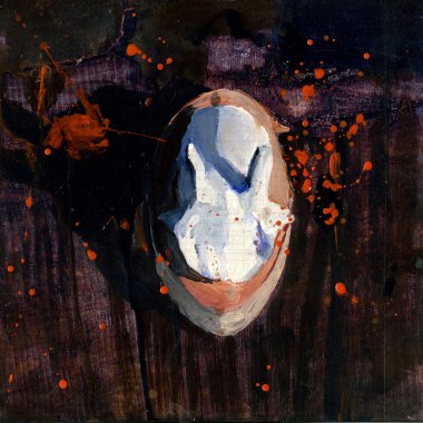 Susanne Neumann - Malerei Weidmannsheil 739