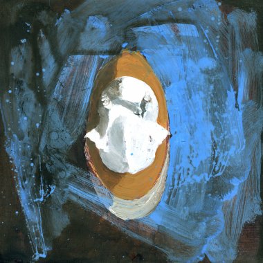 Susanne Neumann - Malerei Weidmannsheil 743