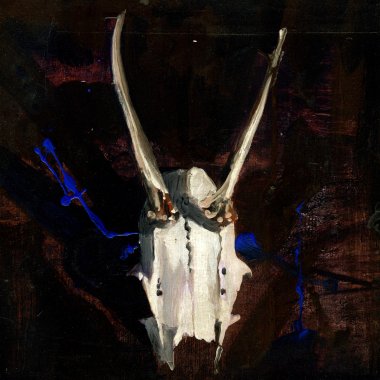 Susanne Neumann - Malerei Weidmannsheil 747