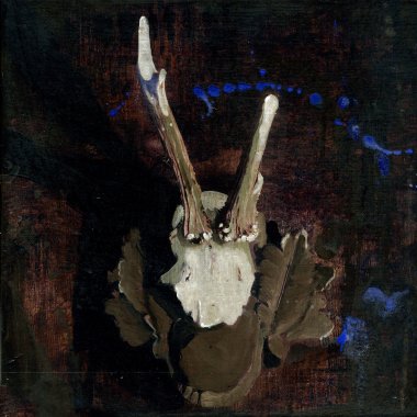 Susanne Neumann - Malerei Weidmannsheil 752