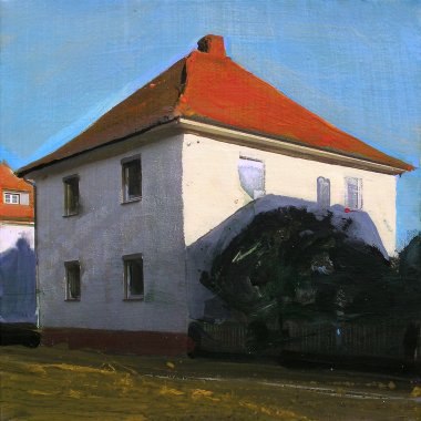 Susanne Neumann - Malerei 9917