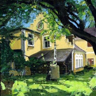 Susanne Neumann - Malerei 9931