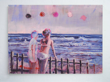 Susanne Neumann - Malerei am See f729889258