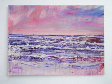 Susanne Neumann - Malerei am See f729891498