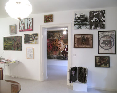 Susanne Neumann - Weidmannsheil 6518