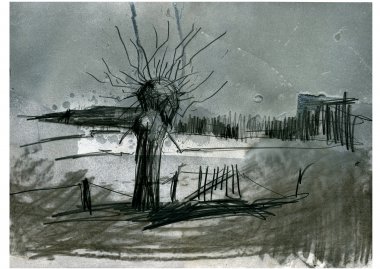 Susanne Neumann - Zeichnungen 823