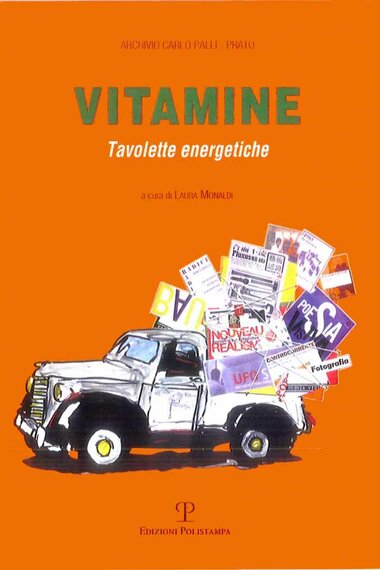 Susanne Neumann Vitamine Palli