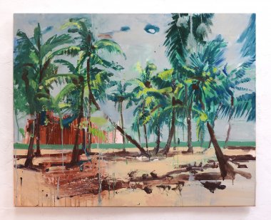 susanne neumann wald malerei 